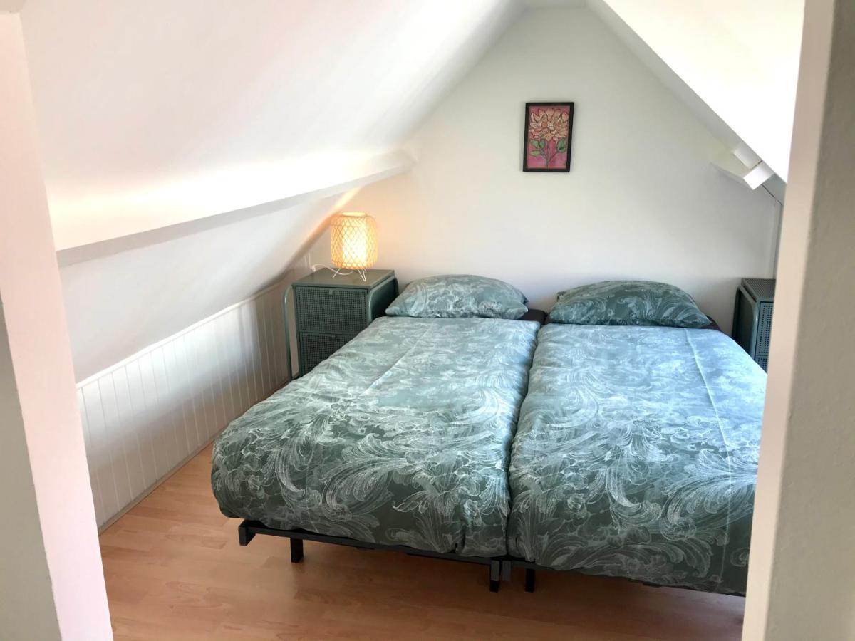 Ferienhaus Geniessen Am Meer Mit Wellnesszugang Egmond aan Zee Exterior photo