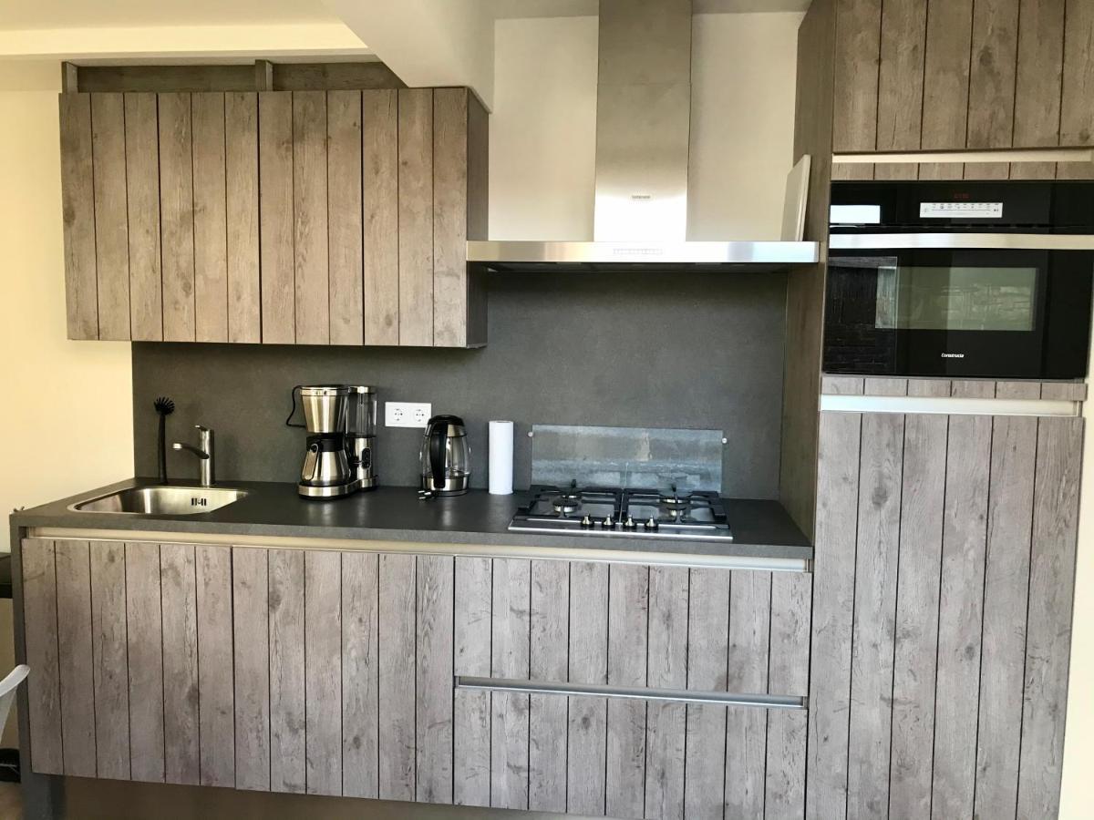 Ferienhaus Geniessen Am Meer Mit Wellnesszugang Egmond aan Zee Exterior photo