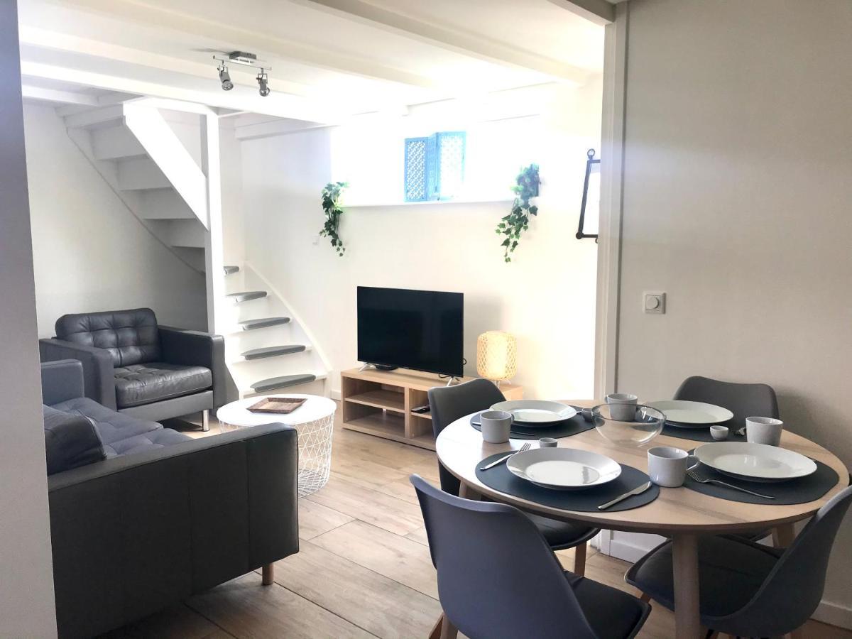 Ferienhaus Geniessen Am Meer Mit Wellnesszugang Egmond aan Zee Exterior photo