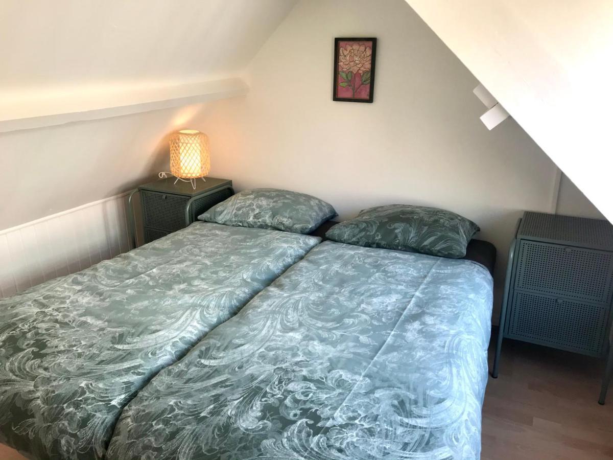 Ferienhaus Geniessen Am Meer Mit Wellnesszugang Egmond aan Zee Exterior photo