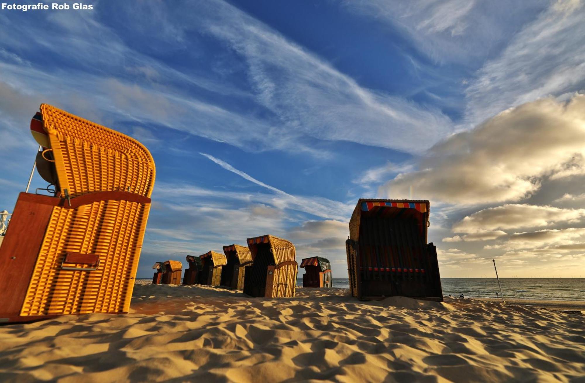 Ferienhaus Geniessen Am Meer Mit Wellnesszugang Egmond aan Zee Exterior photo